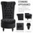 Dinwiddie Upholstered Accent Chair-1861311658