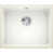 Crystal Glossy White selected