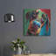" Chroma Dogs I " by Carolee Vitaletti-738966637