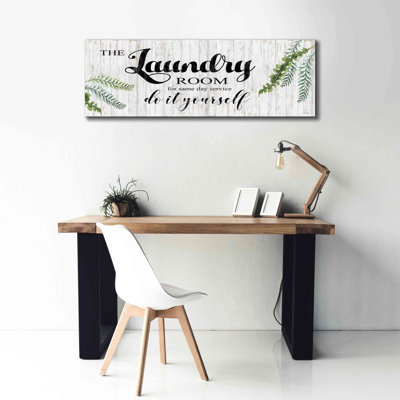 Farmingville The Laundry Room par Cindy Jacobs