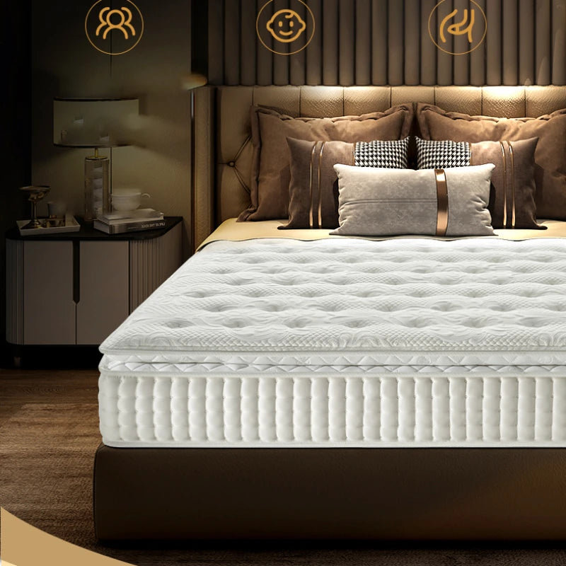 Paws Ark Latex Mattress