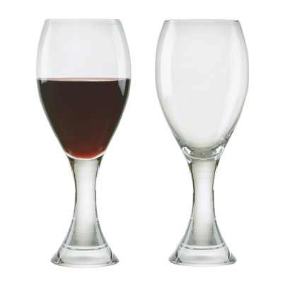Ensemble de verres à vin Manhattan