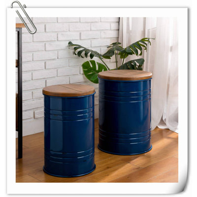 Tabouret d'appoint