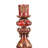 Tall Polyresin Candleholder-1259484041