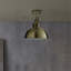 Flush Mount