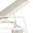 Satasha Outdoor Metal Chaise Lounge