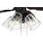 52'' Ceiling Fan with Light Kit-10757341