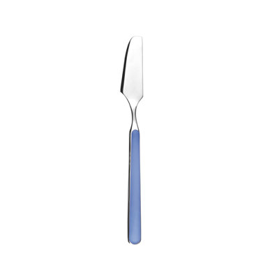 Fantasia Table Fish Knife - 24 Pieces