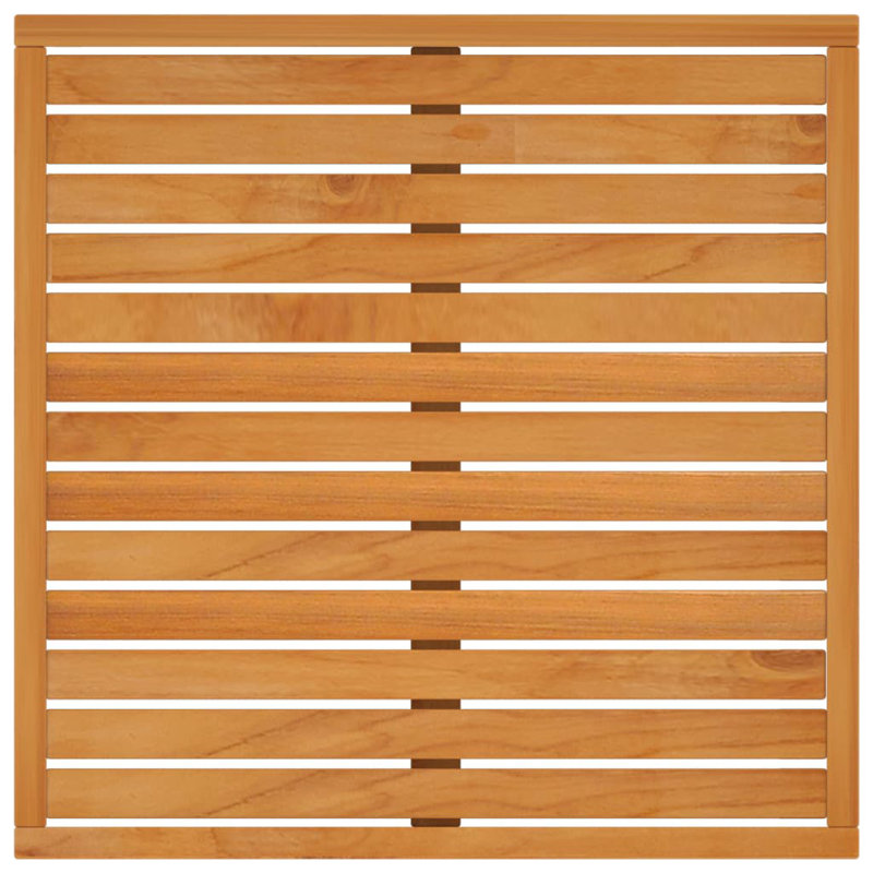 Wooden Coffee Table