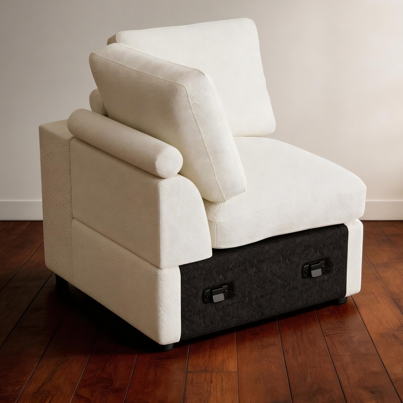 Fauteuil Kammerer