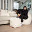 Fauteuil à billes Raya-1599082666