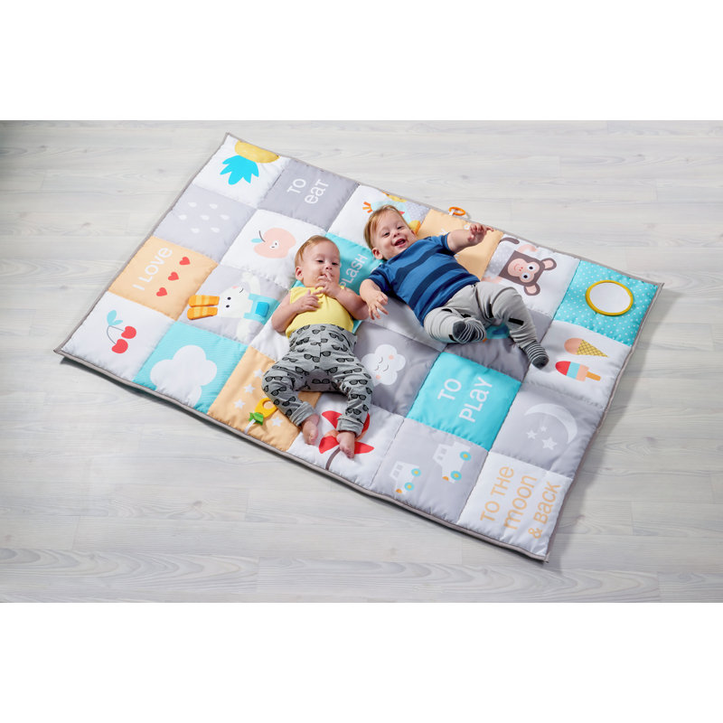 Taf Toys I Love Big Mat