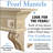 The Devonshire Fireplace Mantel Shelf-10142567-10891777