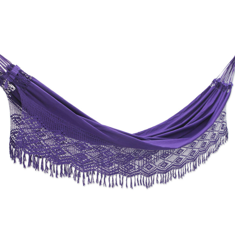 Hamac classique Izabela