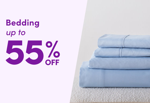 Bedding Sale