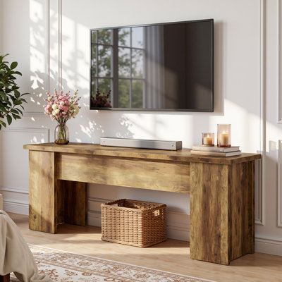 Meuble télé 63 po