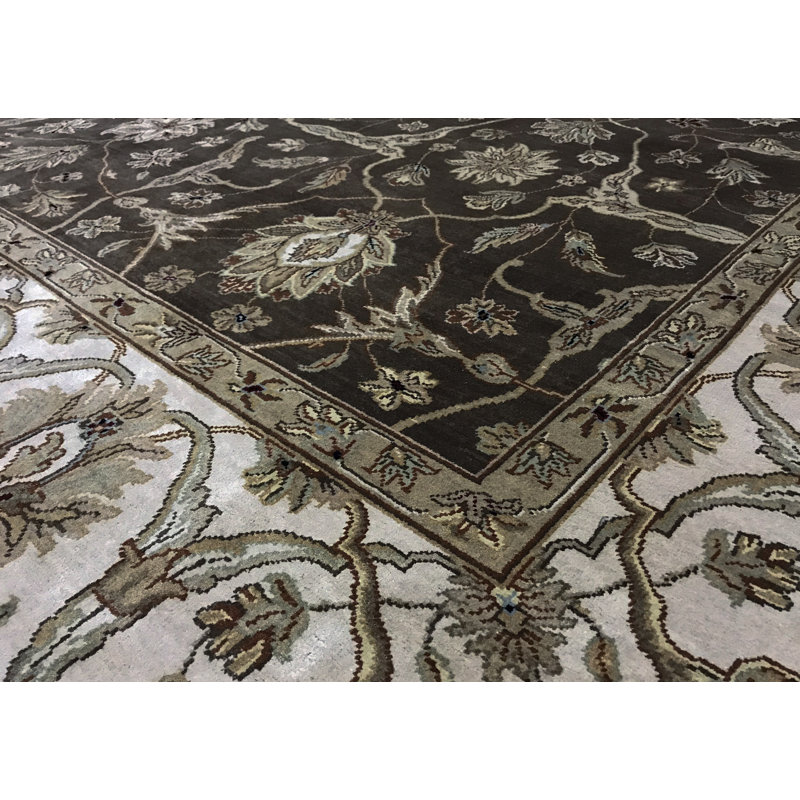 One-of-a-Kind 7'10" X 10' Area Rug
