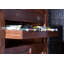 Oxford 140cm Solid Wood Home Bar