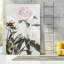 Pivoine 04 sur toile-92588410