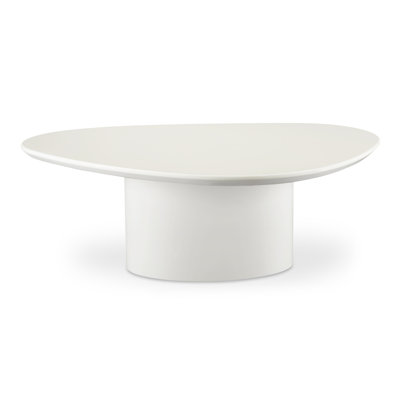 Eden Solid Coffee Table