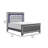 Oscar Upholstered Standard Bed-901951456-830751215