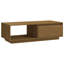 Grabowska Solid Coffee Table with Storage-1212479567