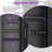 53.15" Wall Safe Between The Studs, Hidden Safe With Dual Alarm System And Silent Mode, Wall Gun Safe With 3 Adjustable Shelves And Magnetic Slot (digital)