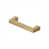 Brushed Brass