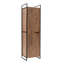 Sheila 64cm Closet System
