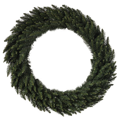Allensworth Artificial Camdon Fir Wreath