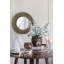 Miroir d'appoint D29.5 "