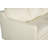 Ashtabula Genuine Leather Square Arm Accent Chair-1018692632