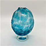 Fijian Handmade Drinking Glass