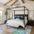 Premium Machine Washable Varroville AMF1713 Abstract Rug-1014526496
