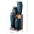 39" H Multi-Tiered Lighted Jug Water Fountain Indoor/Outdoor Use