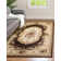 Debora Floral Indoor Rug
