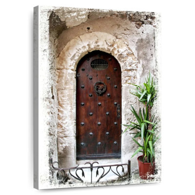 Lilie Doors Of Europe III