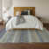 Premium Machine Washable Prisco Taupe Rug