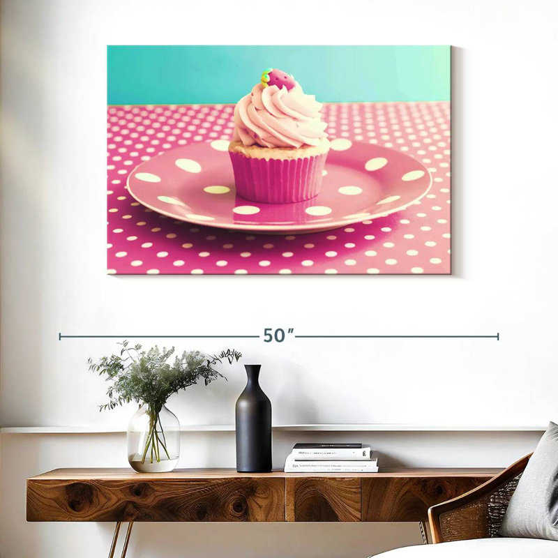 Yarlin Cupcake