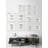 " Hand-Wash Clothes " by Marmont Hill 4 - Pieces-61067928