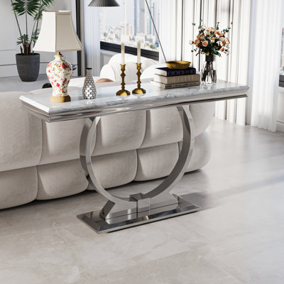 Dayra Console Table