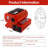 Edge Collections Electric Single Burner