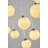 14-Light Transitional Multi-Globe Chandelier -511310673