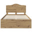 Solid Wood Bed-1186591583-1186591563