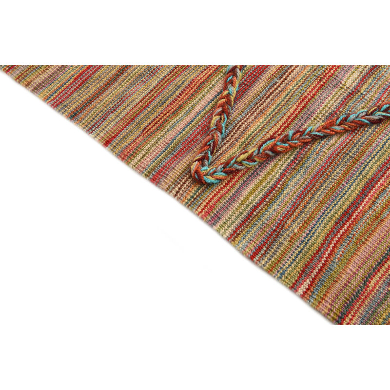5'7 x 8'1 Priester Multi Rug