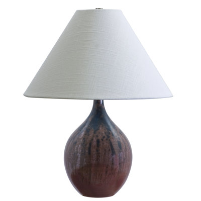Scatchard Table Lamp