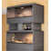 New Age Pet Ecoflex Two Large Reptile Enclosures With Matching Stacker And Low Cabinet Stand Set