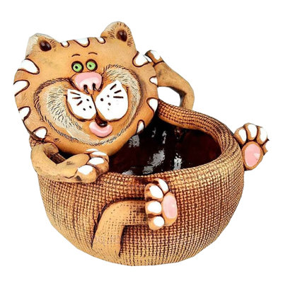 Foehr Pot Planter