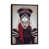 Black Framed Canvas is unavailable