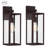 Tornillo 1-Light Outdoor Wall Lantern-101647619-88045573